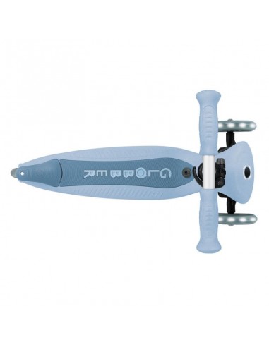 Scooter with seat Globber GoUp Active Lights Ecologic Jr 745501