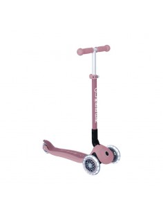 Globber Primo Foldable Lights Ecologic Jr 696510 scooter