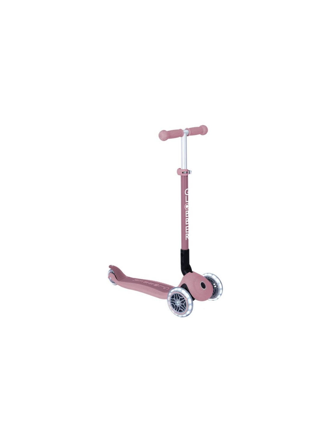Globber Primo Foldable Lights Ecologic Jr 696510 scooter