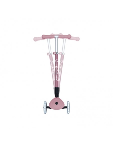 Globber Primo Foldable Lights Ecologic Jr 696510 scooter