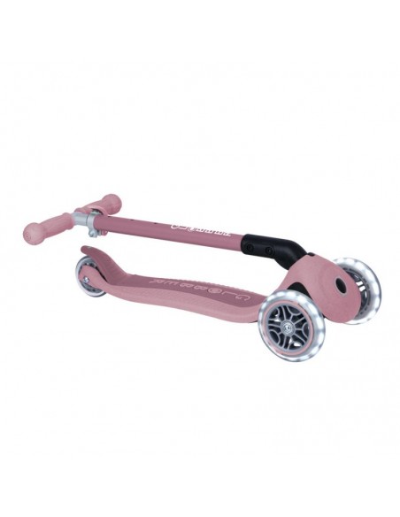 Globber Primo Foldable Lights Ecologic Jr 696510 scooter