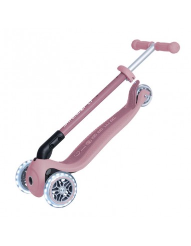 Globber Primo Foldable Lights Ecologic Jr 696510 scooter