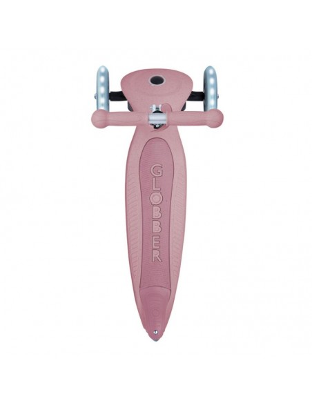 Globber Primo Foldable Lights Ecologic Jr 696510 scooter