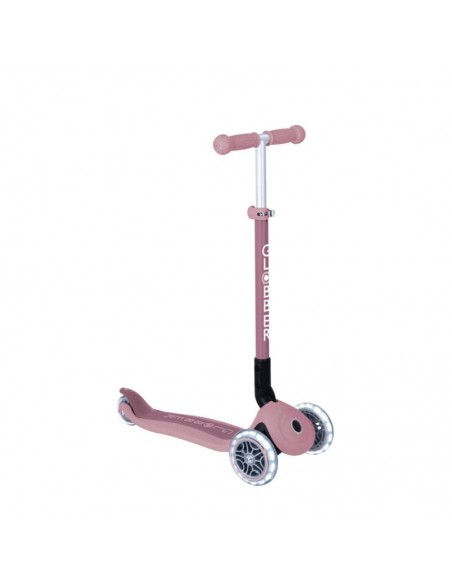 Globber Primo Foldable Lights Ecologic Jr 696510 scooter