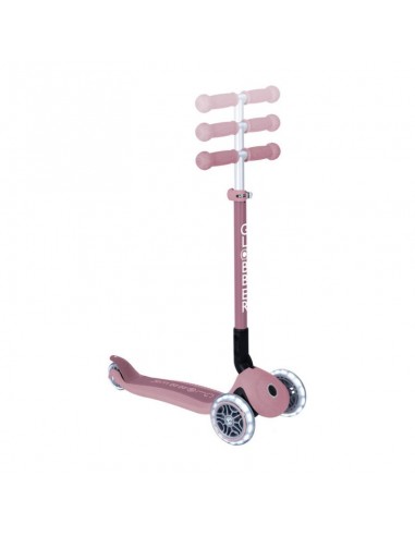 Globber Primo Foldable Lights Ecologic Jr 696510 scooter