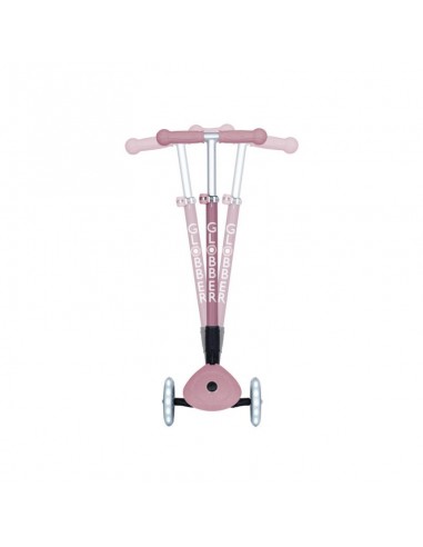 Globber Primo Foldable Lights Ecologic Jr 696510 scooter