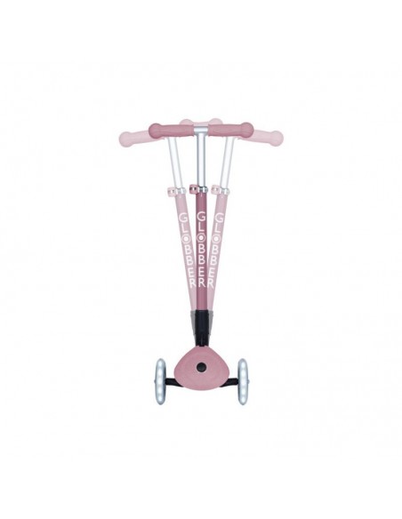 Globber Primo Foldable Lights Ecologic Jr 696510 scooter