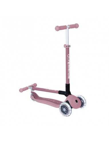 Globber Primo Foldable Lights Ecologic Jr 696510 scooter