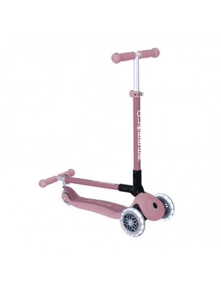 Globber Primo Foldable Lights Ecologic Jr 696510 scooter