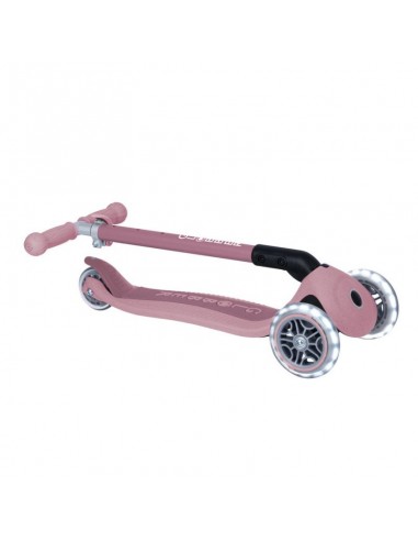 Globber Primo Foldable Lights Ecologic Jr 696510 scooter