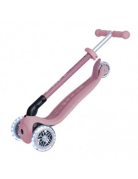 Globber Primo Foldable Lights Ecologic Jr 696510 scooter