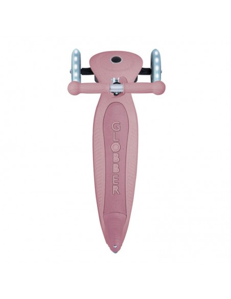 Globber Primo Foldable Lights Ecologic Jr 696510 scooter