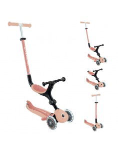 Scooter with seat Globber...