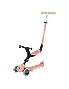 Scooter with seat Globber... 2