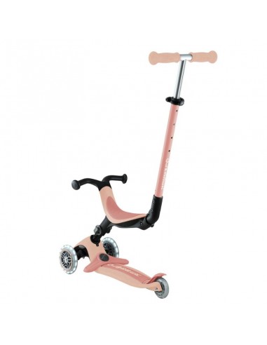 Scooter with seat Globber GoUp Active...