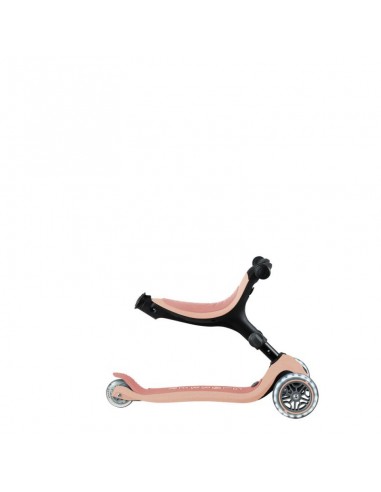 Scooter with seat Globber GoUp Active...