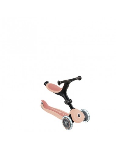 Scooter with seat Globber GoUp Active...