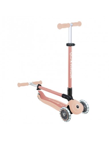 Scooter with seat Globber GoUp Active...