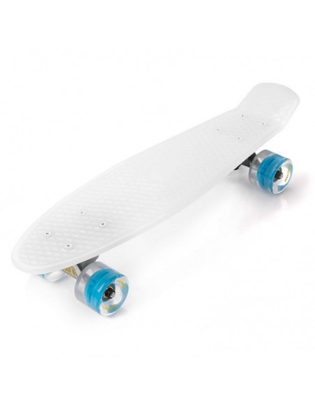 Meteor skateboard Led Jr 23897
