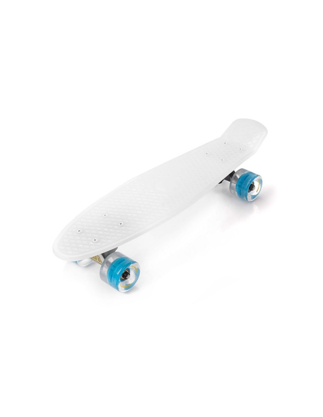 Meteor skateboard Led Jr 23897