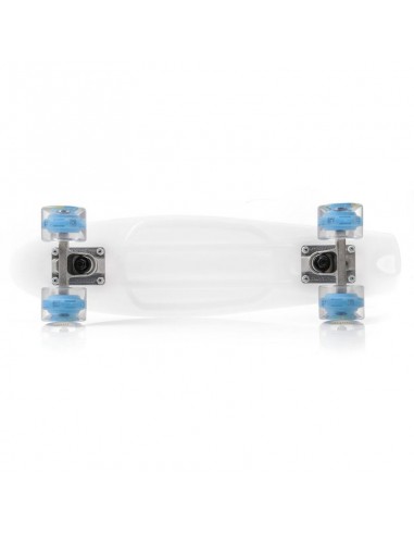 Meteor skateboard Led Jr 23897
