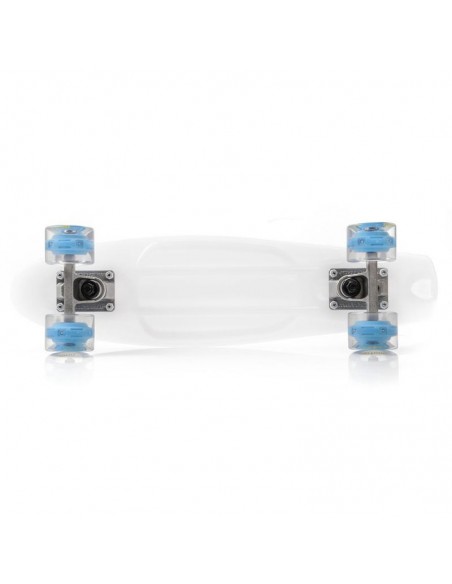 Meteor skateboard Led Jr 23897