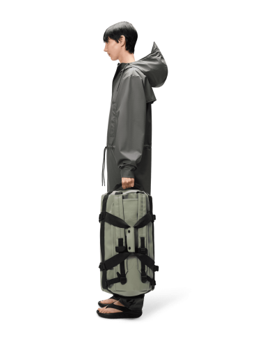 RAINS Texel Duffel Bag Small W3...