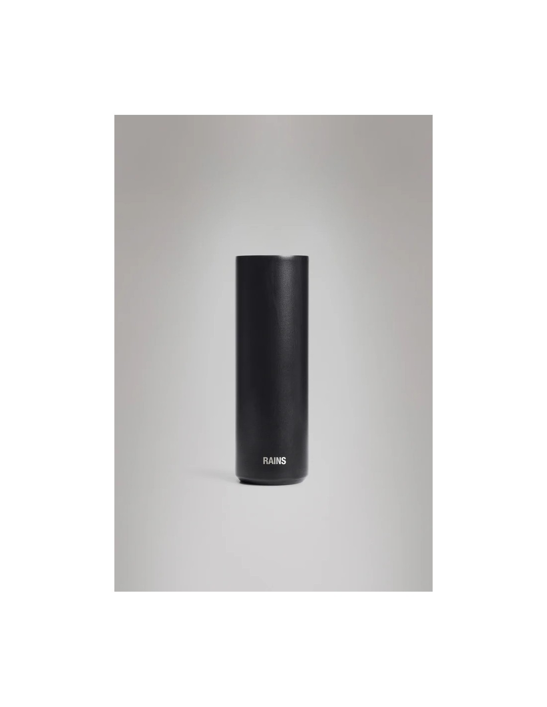 RAINS RAINS Insulated Flask 500ml 5201001 Black