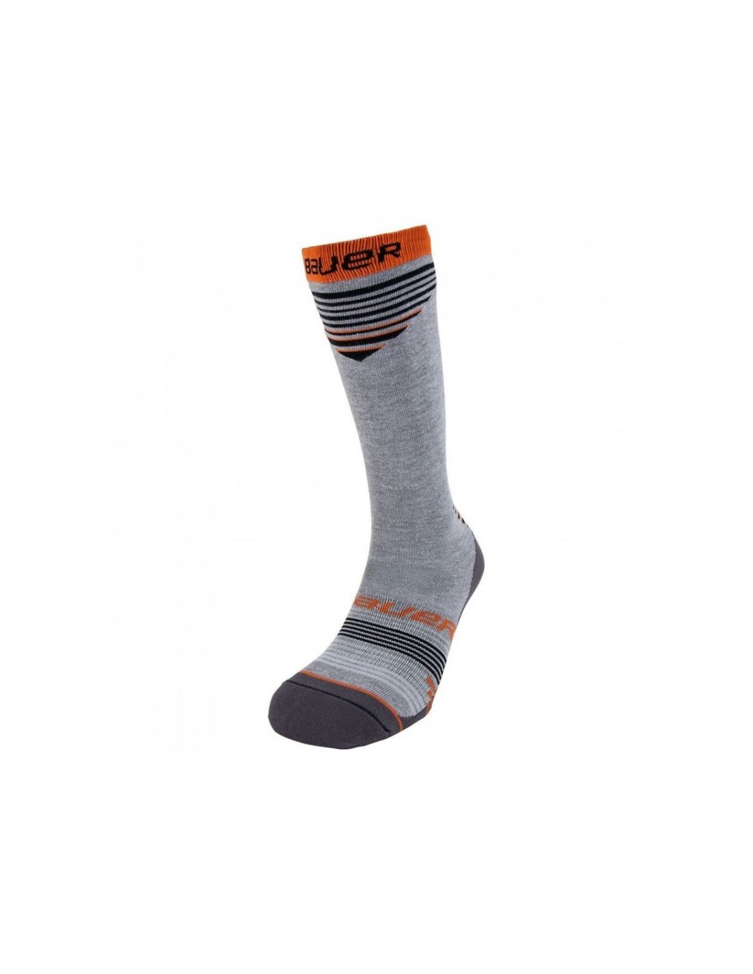 Bauer Bauer Warmth Tall Hockey Socks 1059406