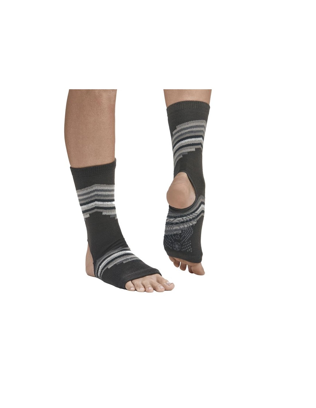 GAIAM 63497 antislip socks