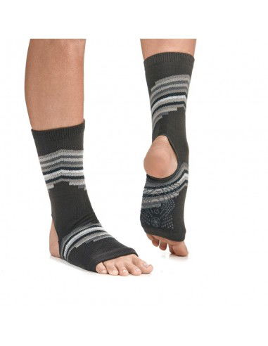 GAIAM 63497 antislip socks