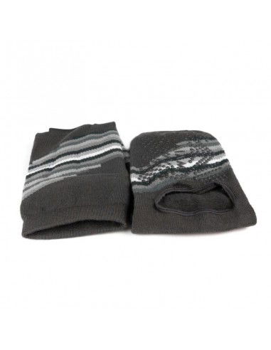 GAIAM 63497 antislip socks