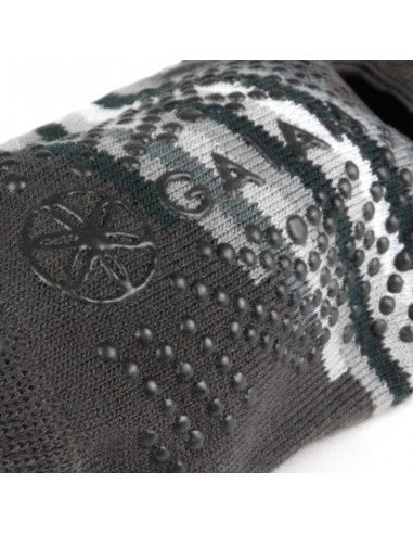 GAIAM 63497 antislip socks