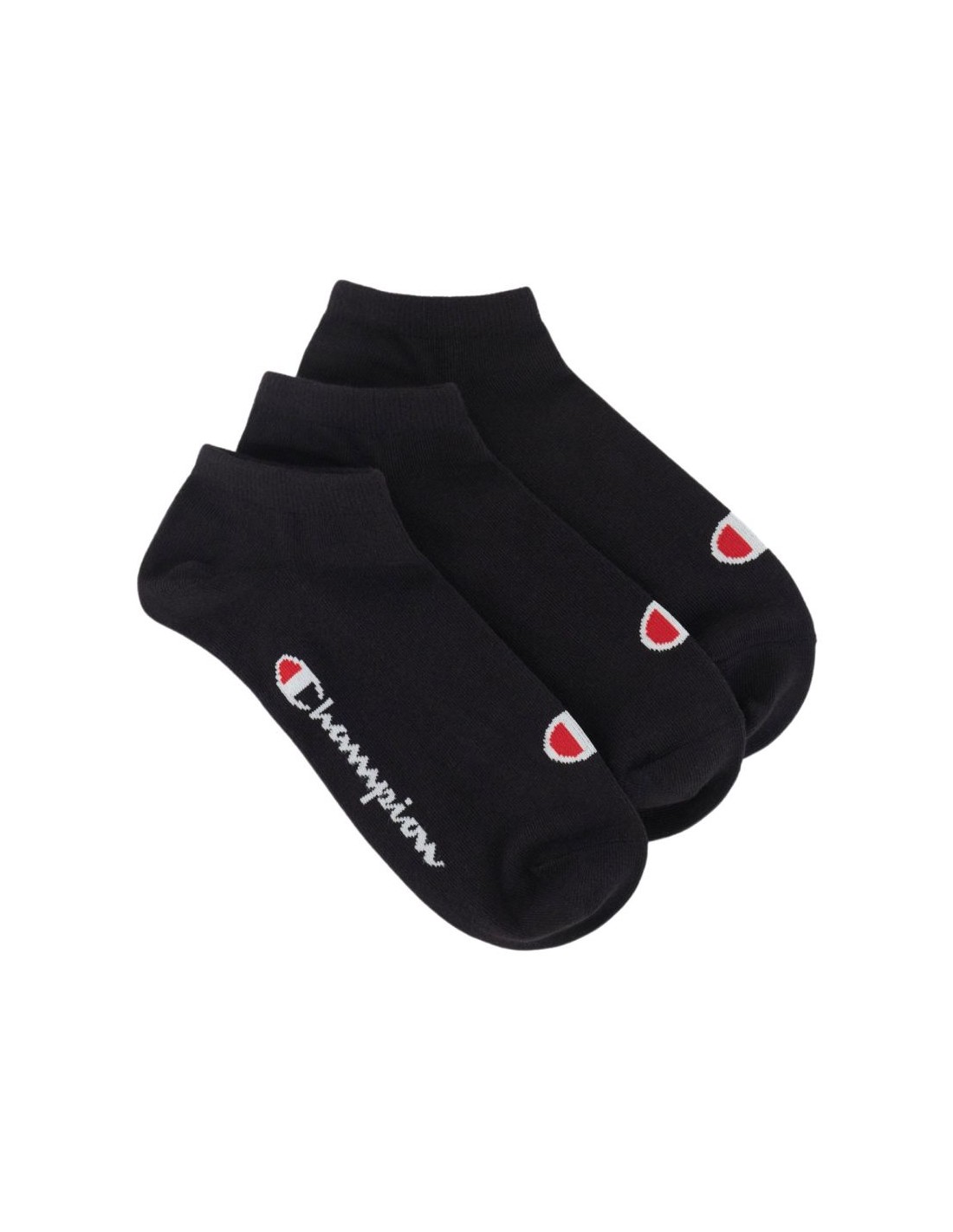Champion socks 3 pairs U20100 KK001