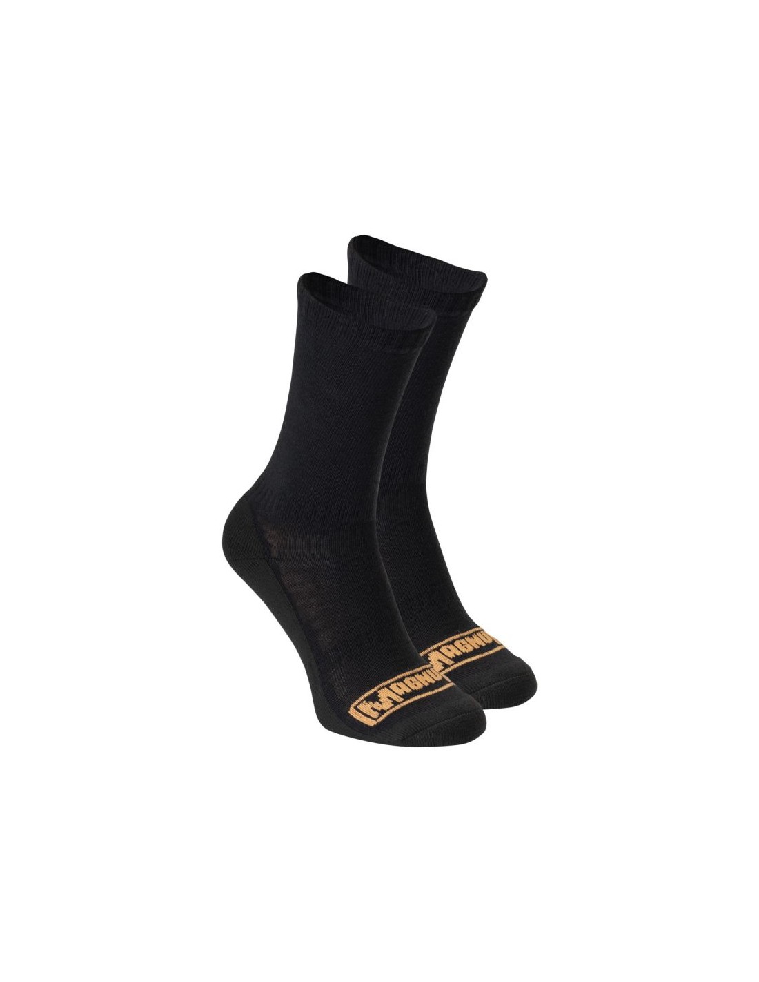Men's Socks Magnum Black