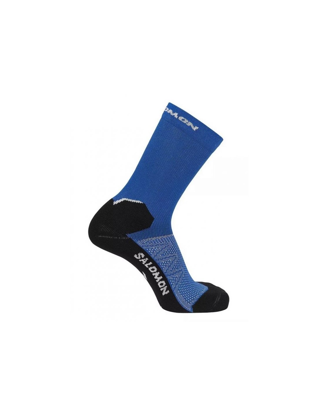 Men's Socks Salomon Blue