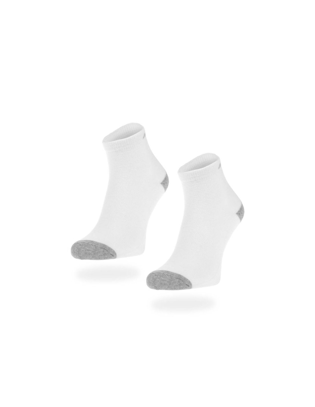 Monotox Monotox Basics Ankle Socks Active Cushion 2pack MX20008