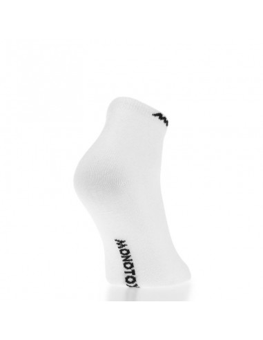 Monotox Basics Ankle Socks 3pack MX20004