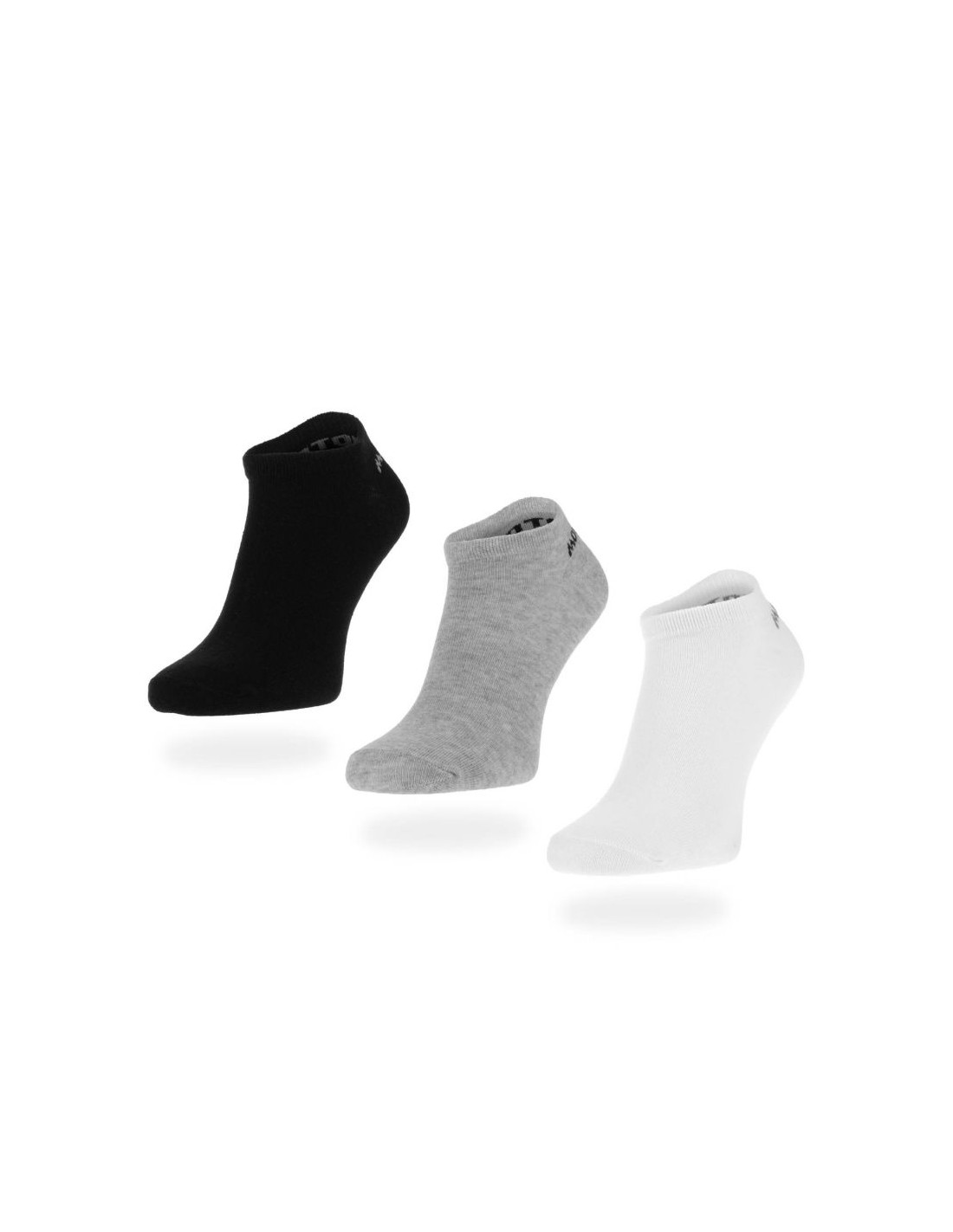 Monotox Monotox Basics Socks Mix 3pack SKS20PKM socks