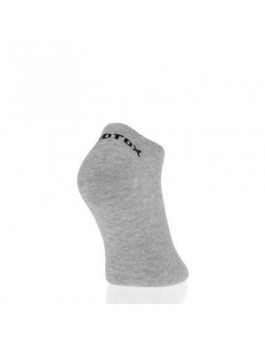 Monotox Basics Socks Mix 3pack...