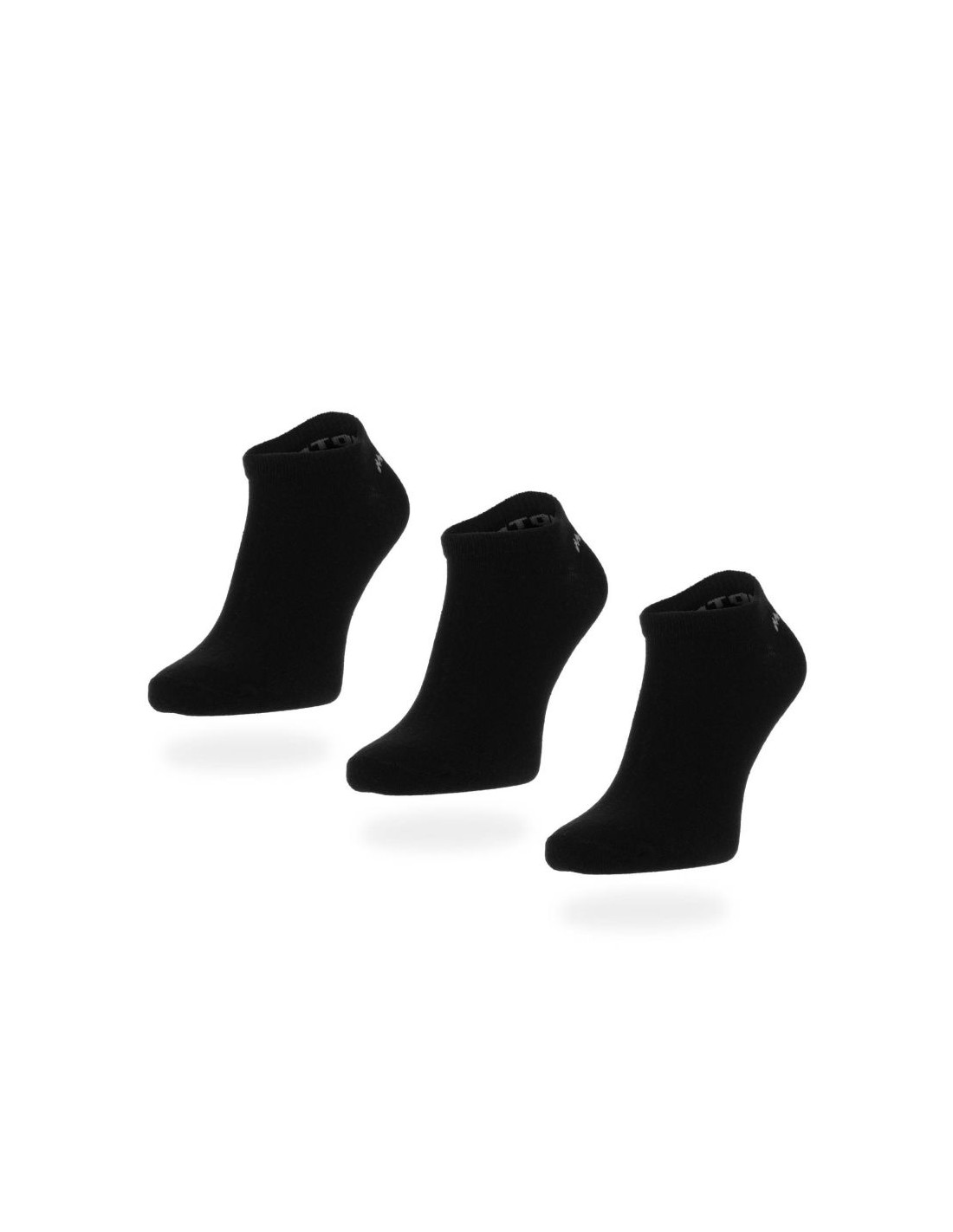 Monotox Monotox Basics Socks 3pack SKS20PKB