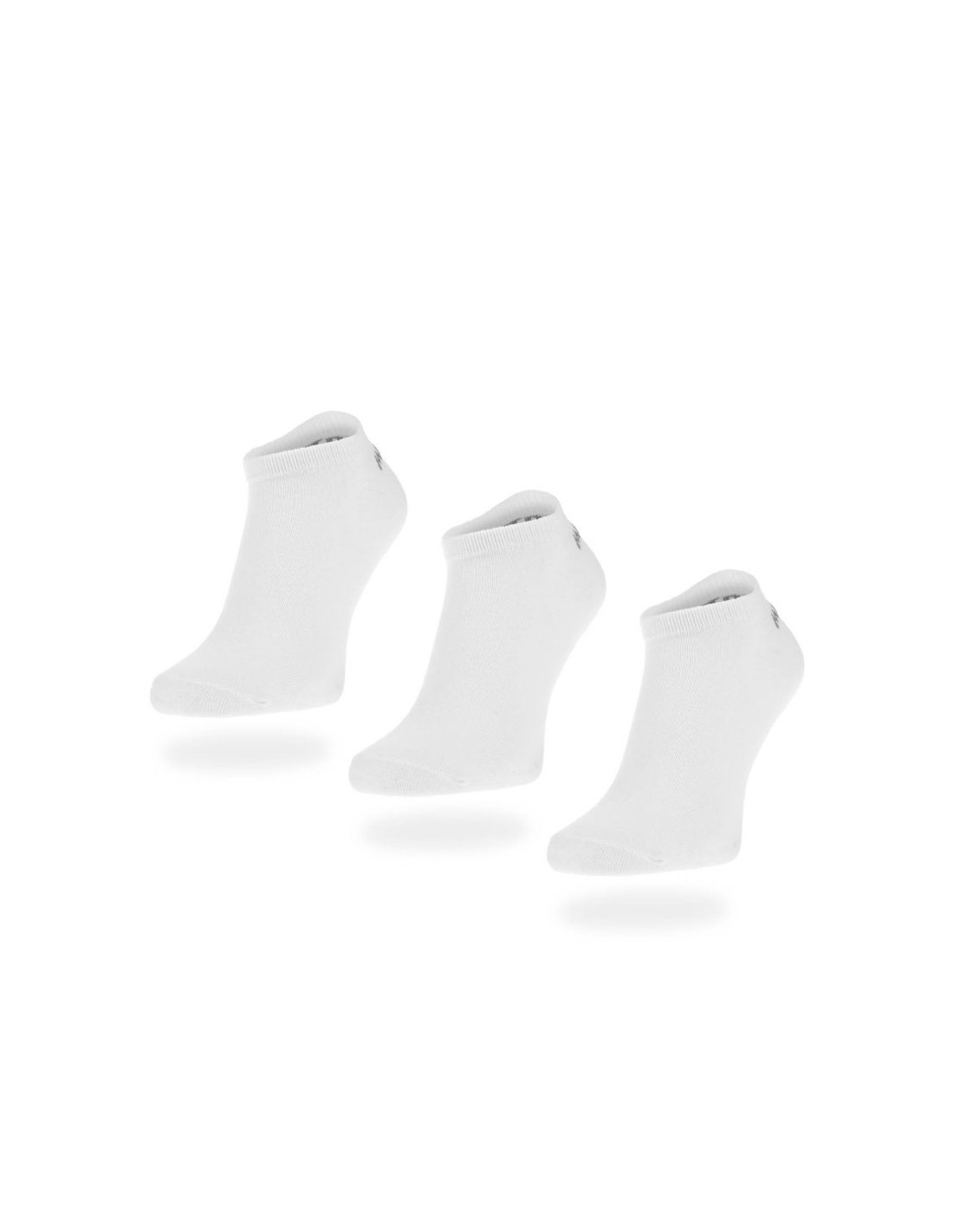 Monotox Monotox Basics Socks 3pack SKS20PKW