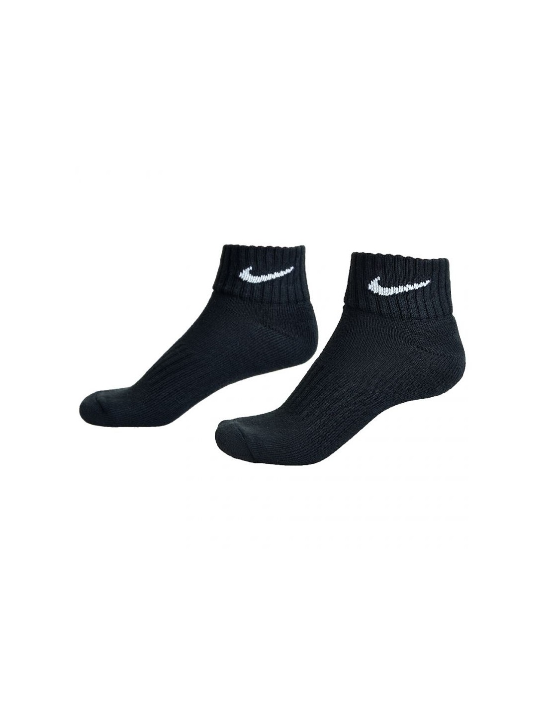 Men's Socks Nike Black