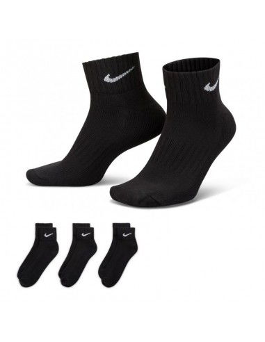 Nike Value Cotton Quarter 3pary...
