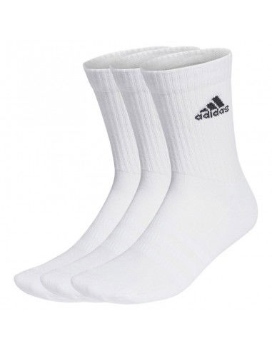 Adidas Cushioned Crew 3PP HT3446 socks