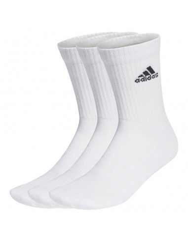 Adidas Cushioned Crew 3PP HT3446 socks