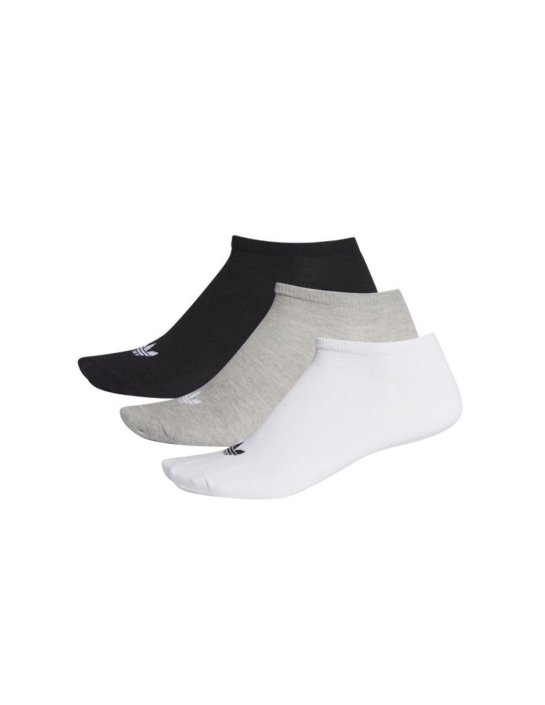 Men's Socks Adidas White