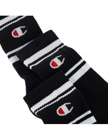 Champion Crew Socks 3 Pairs U20081 KK001