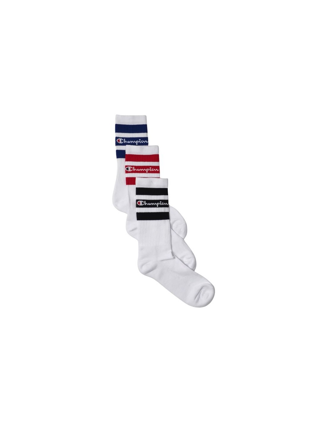 Champion Crew Socks 3 Pairs U20121 WW001