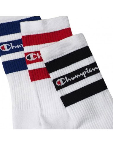 Champion Crew Socks 3 Pairs U20121 WW001